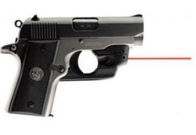 COLT MUST PCKTLTE 380 W/LASER