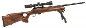 CRICKETT 20030 .22 LR  VARMINT Stock RIFLE