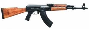 Century International Arms Inc. Arms Zastava M70 O-PAP AK-47 7.62x39mm Semi Auto Rifle - RI2090N