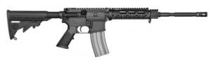 STAG 15 DIA RL NS18 A2 BLK*CA*