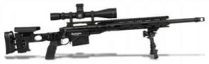 Remington Defense 300 Winchester Magnum Bolt Action Rifle