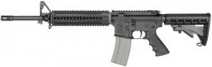 Rock River Arms LAR-15 Elite CAR A4 with Quad Rail Chrome Lined Barrel S