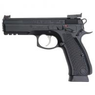 CZ-USA CZ SP01 Accu Shadow 9mm Semi Auto Pistol