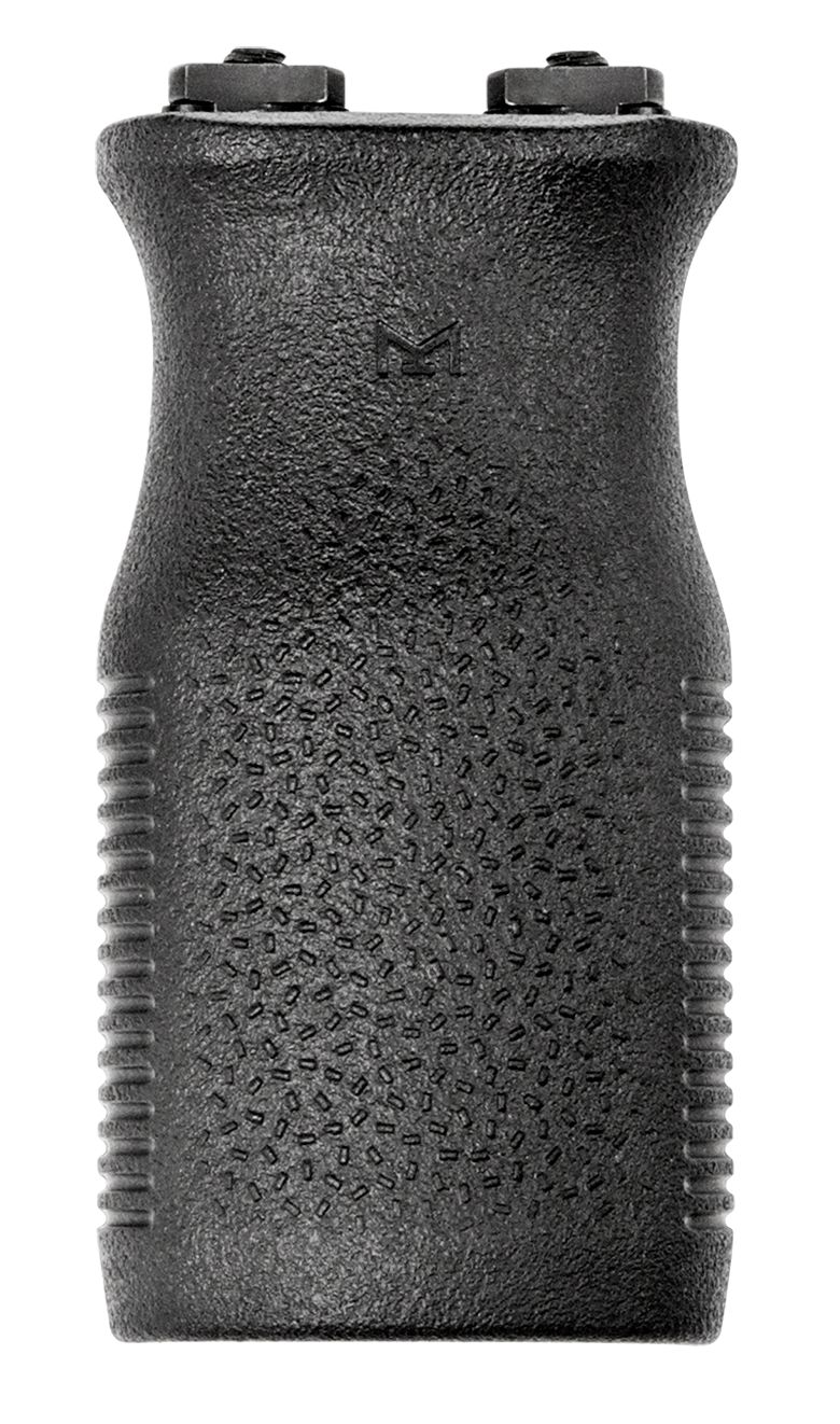 【実物】M-LOK Vertical Grip ブラック Magpul MVG M-LOK Vertical Grip Polymer Black | MAG597-BLK