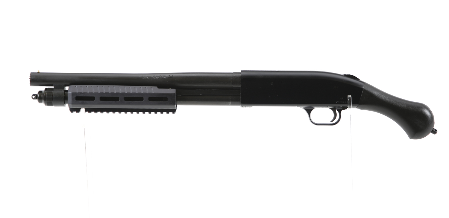MP S 12本セット Mossberg 590 & 835 Series Magazine Extension MK II