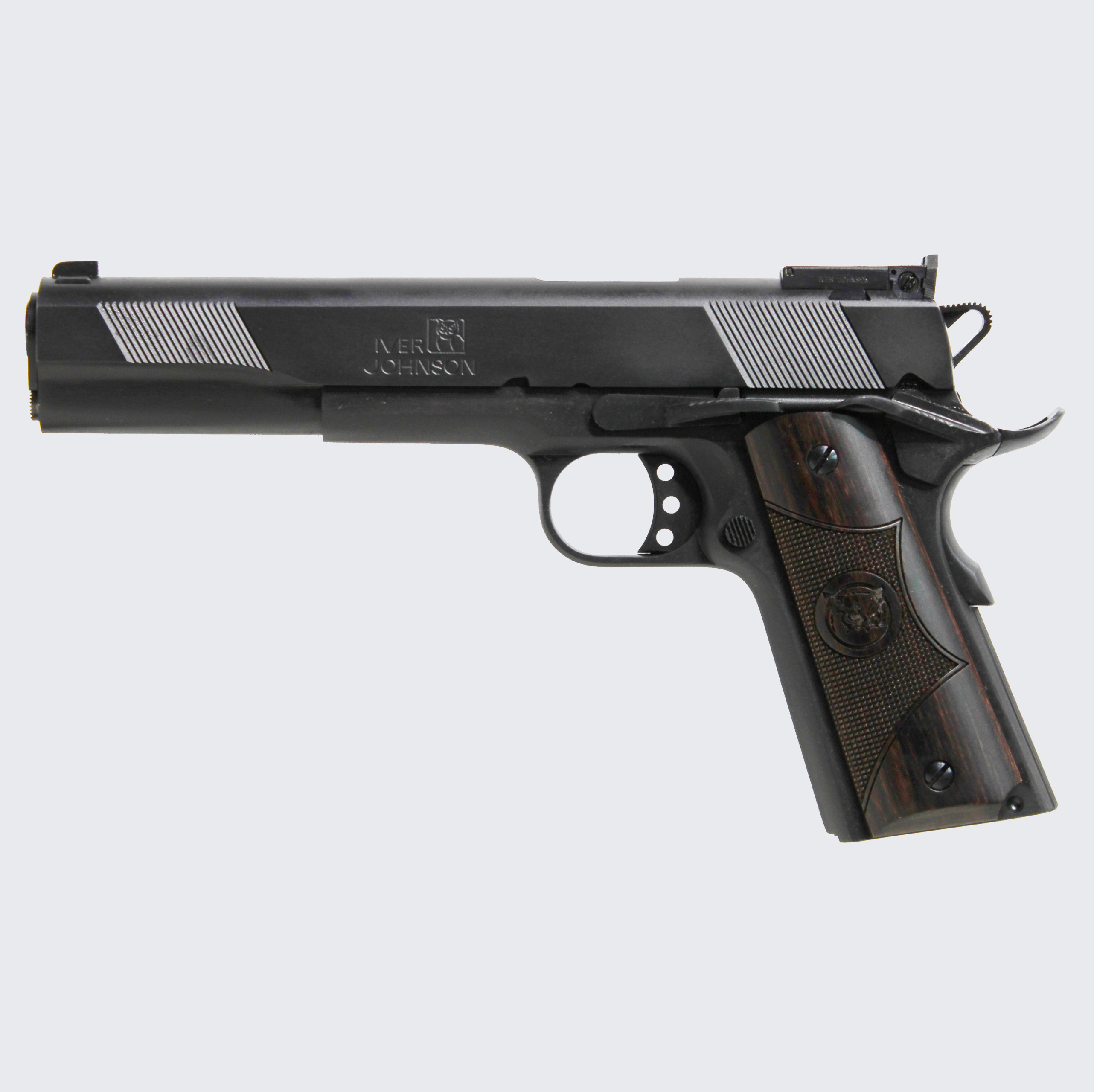 Iver Johnson Arms 1911 Eagle XL .45 ACP 6