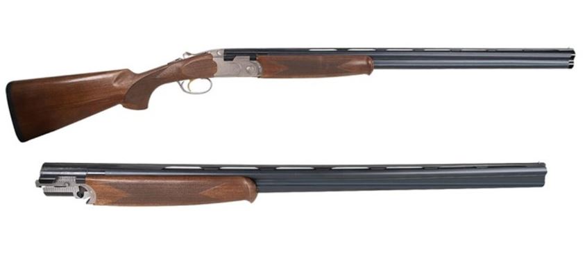 Beretta USA 686 Silver Pigeon I Combo 20/28 Gauge 28