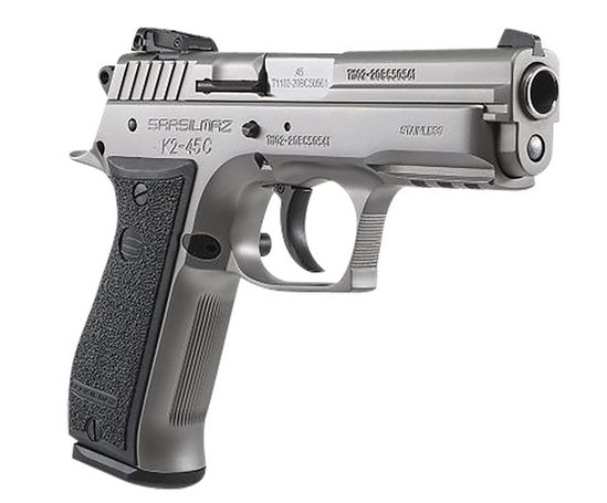 Sar USA K2 Compact .45 ACP 4.70