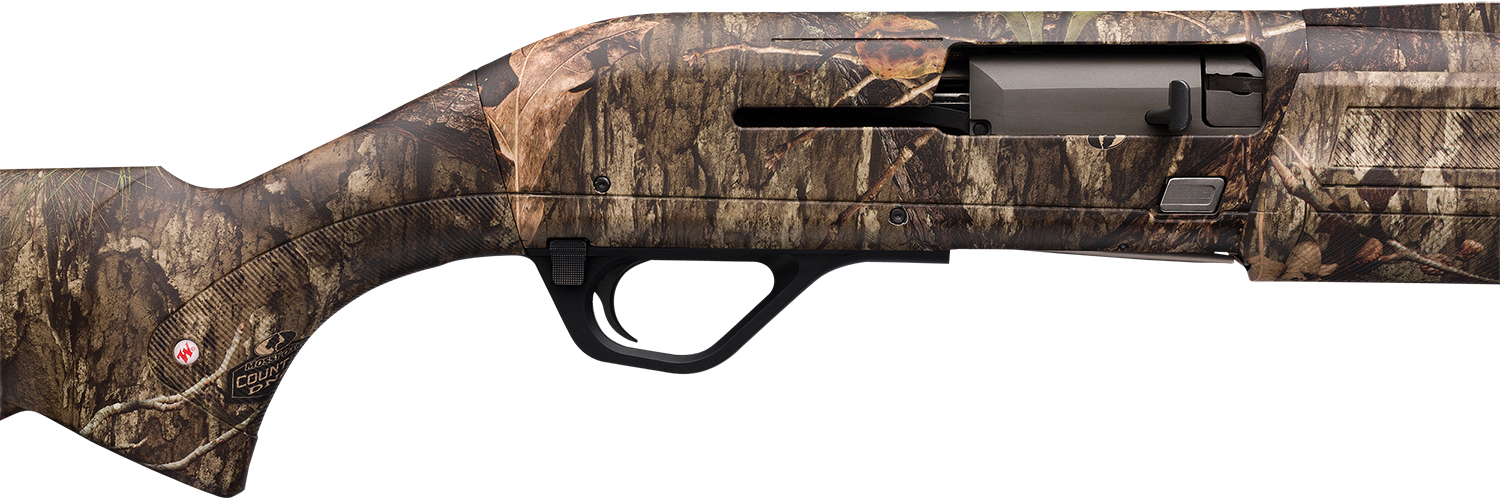 Winchester SX4 Universal Hunter 12 Gauge 3.5