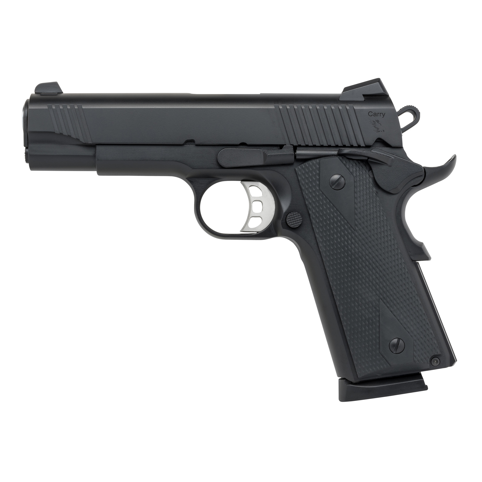 専用商品　1911 SDS Imports Carry B45 HGA 45AUTO Black Cerakote 1911CARRYB45 | 8