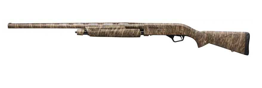 Winchester SXP 