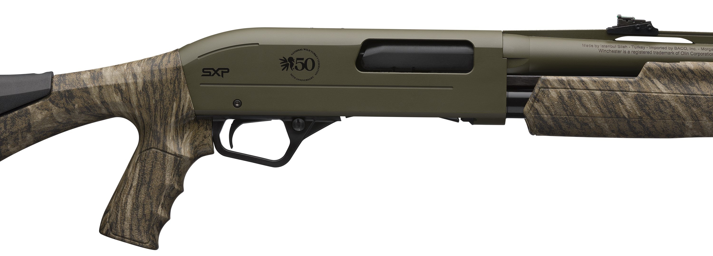 Winchester SXP Long Beard 20ga 24