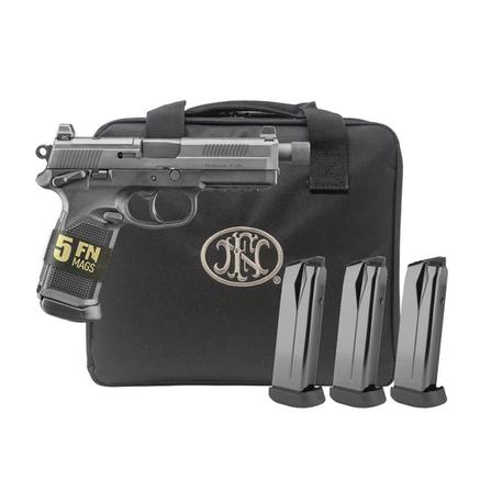 トイガン FNX-45 Tactical Tokyo Marui FN FNX-45 Tactical Airsoft Gas Blowback Pistol
