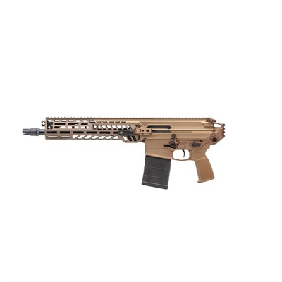 Sig Sauer MCX Spear 7.62x51mm NATO 16