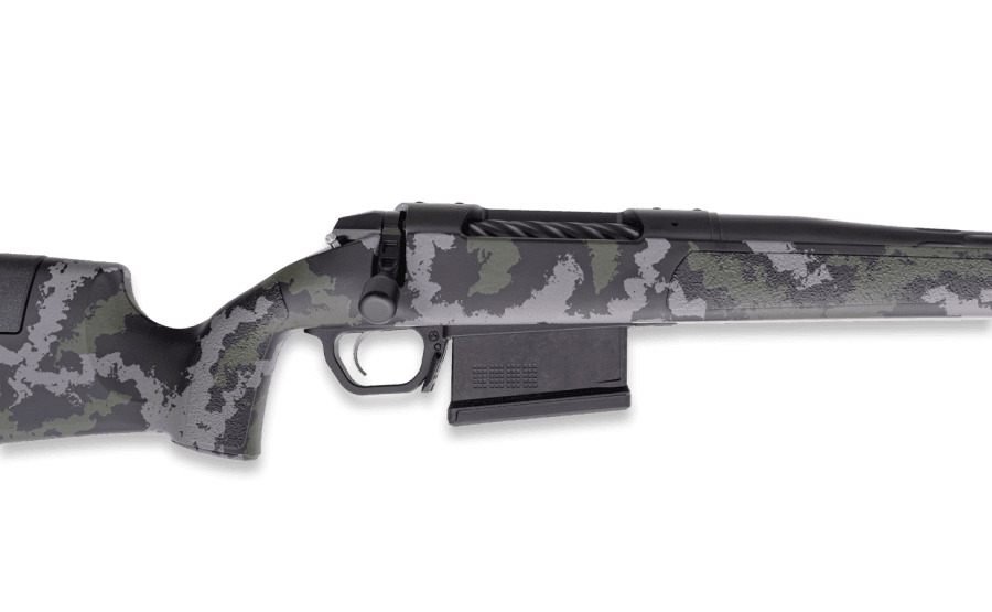 Weatherby 307 Range XP 2.0 7mm PRC 22