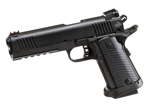 51679 Rock Island Armory Tac Ultra 9mm FSHC X-Werks Double