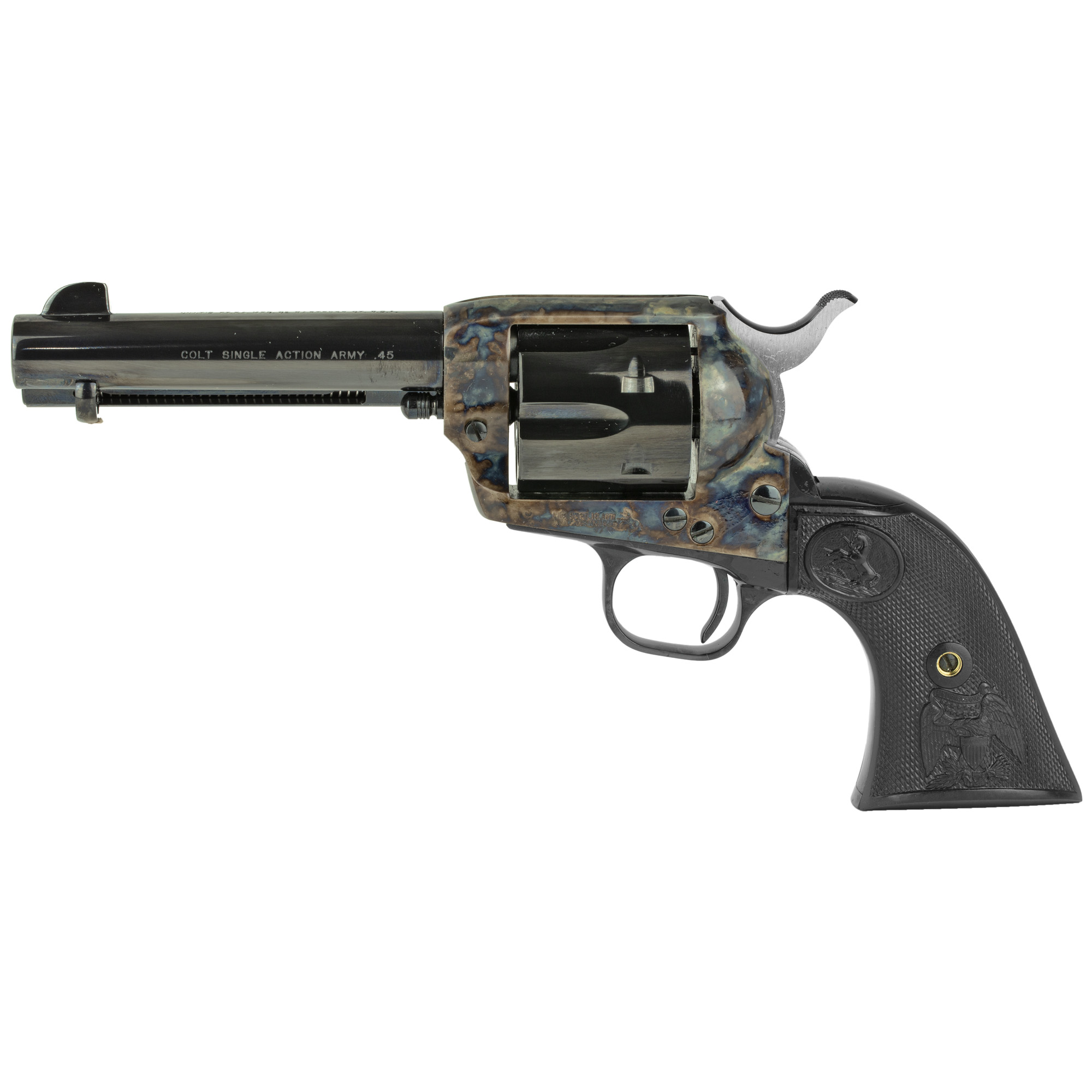 Tokyo Marui Colt-Licensed Single Action Army .45 Spring