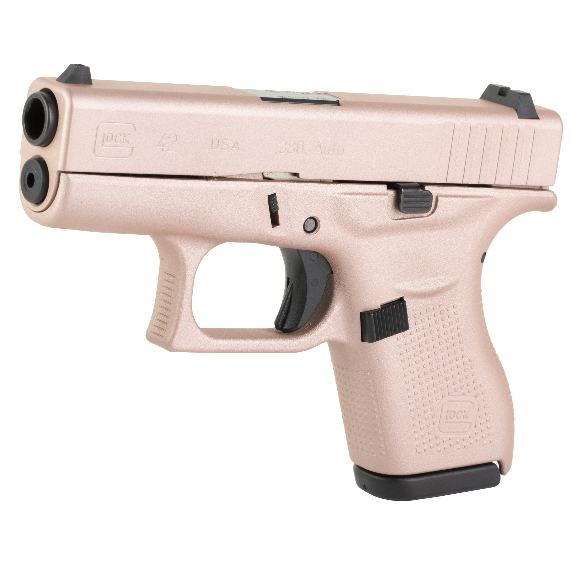 【G4537】Shotgun Rose Hex DNA Elite Pink Gun Wrap for Shotgun – GunWraps.com