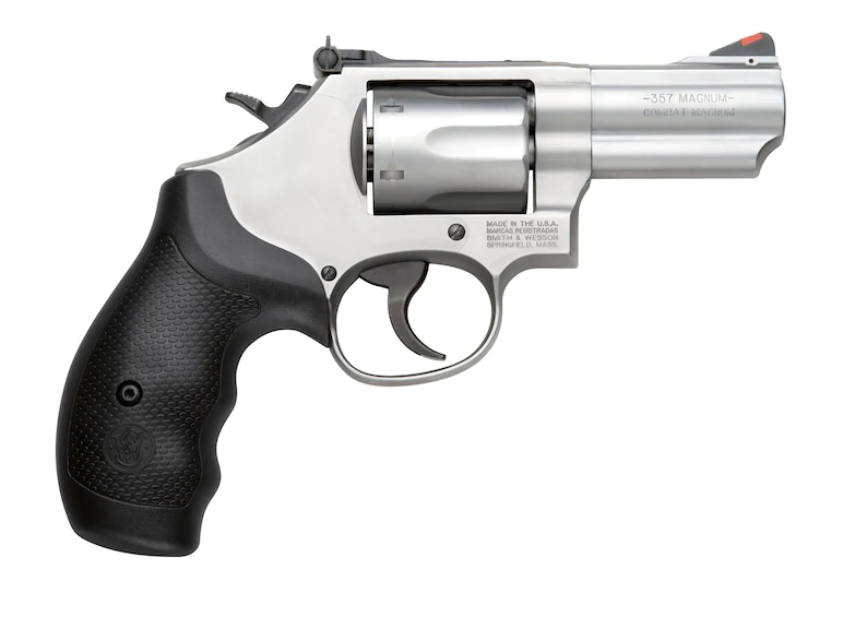 SMITH WESSON 44MAGNUM STEEL MODEL S＆W357 Smith Wesson Model 66 4.25