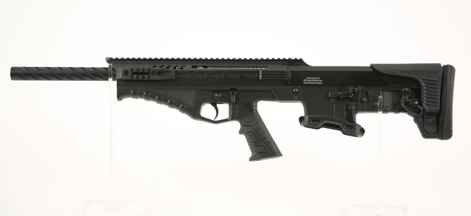 Escort BTS410 .410 Bullpup Tactical Shotgun HEBT41200001 | 5+1