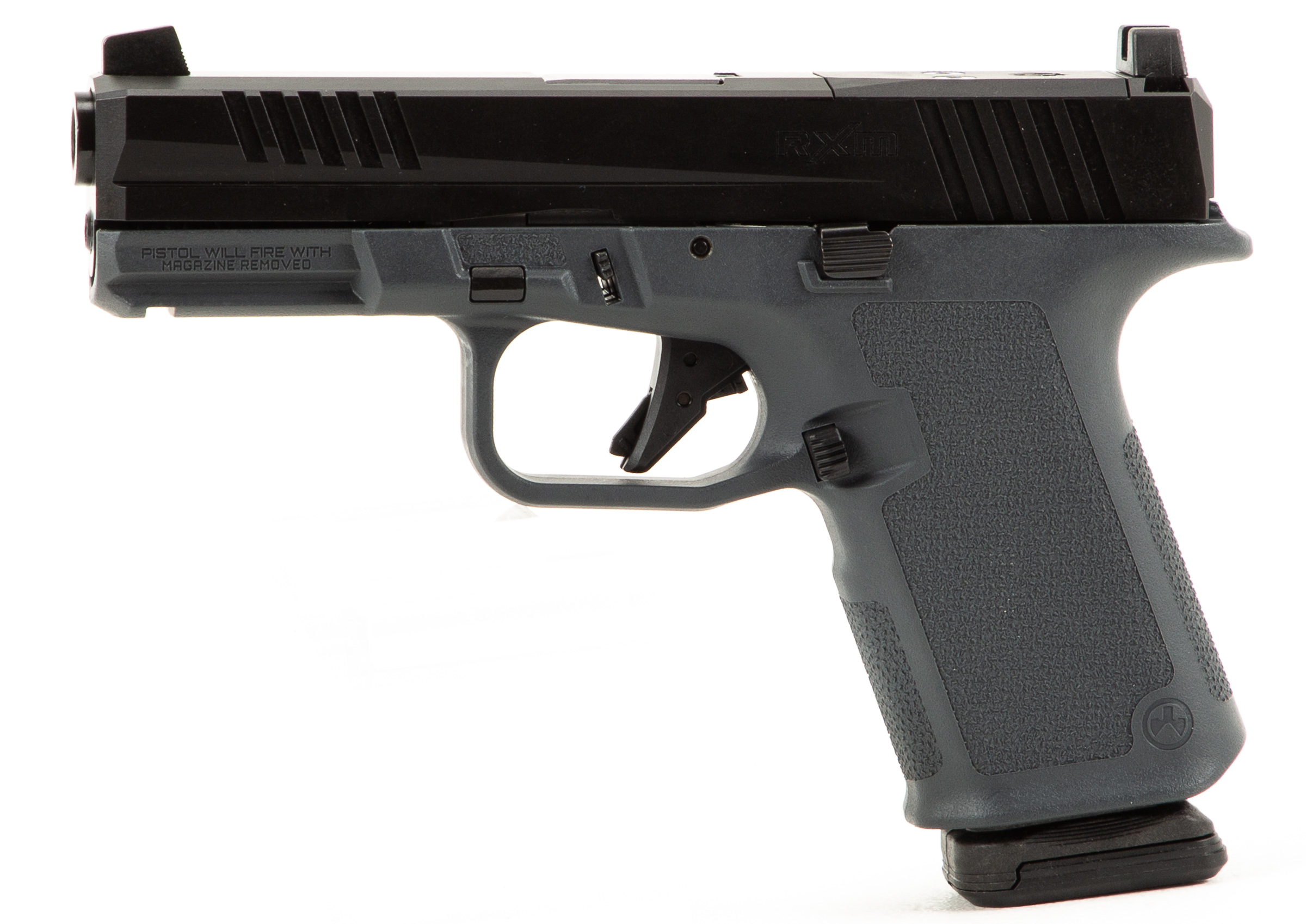 RxM...⭐︎  ZX Gun