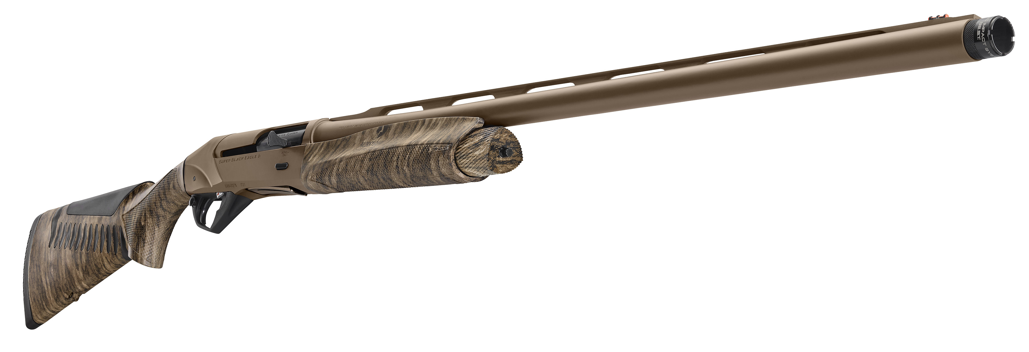 Benelli Super Black Eagle 3 20ga 28