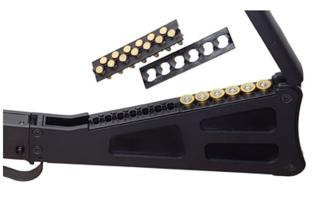 TPS Arms M6 Takedown 410 Gauge, 3
