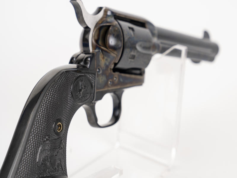 COLT SINGLE ACTION ARMY .45 COLT UCOL05132412 | 6 Rounds