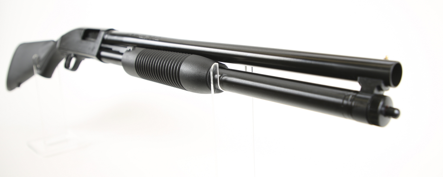Maverick 88 Security 12 GA 20 Maverick 88 Security 12 GA 20