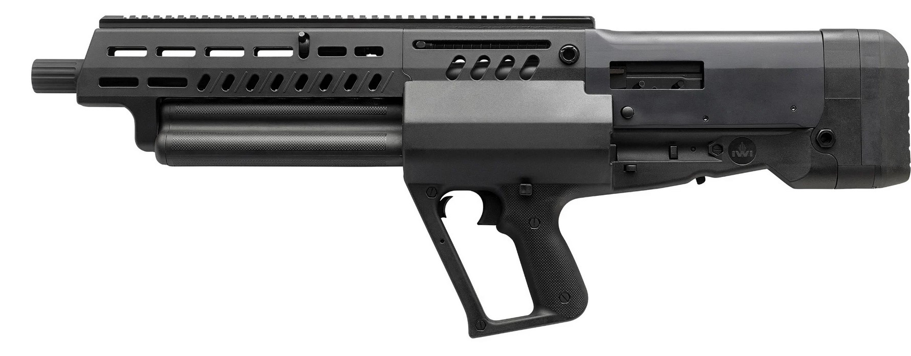 TS　12/21 IWI US Inc. TAVOR TS12 12GA 18.5 15RD Left Hand TS12BLH | 15