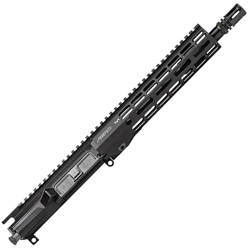 Aero Precision M4E1 Complete AR-15 Upper Receiver 10.5