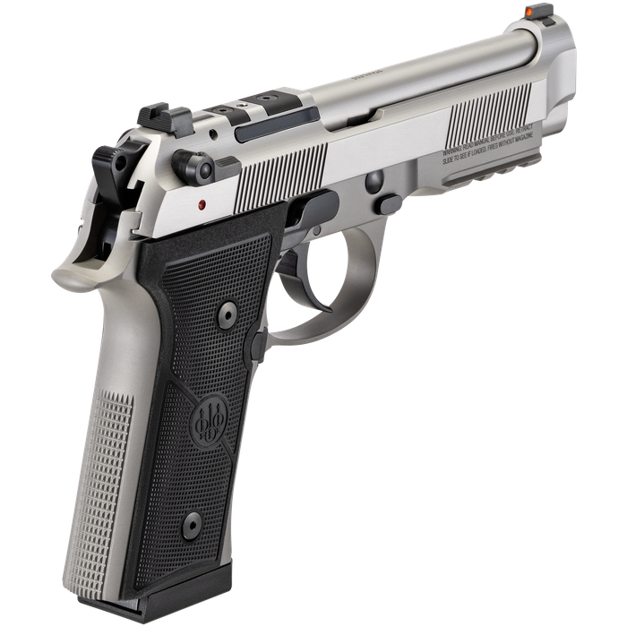 BERETTA 92X RDO 9MM 4.7