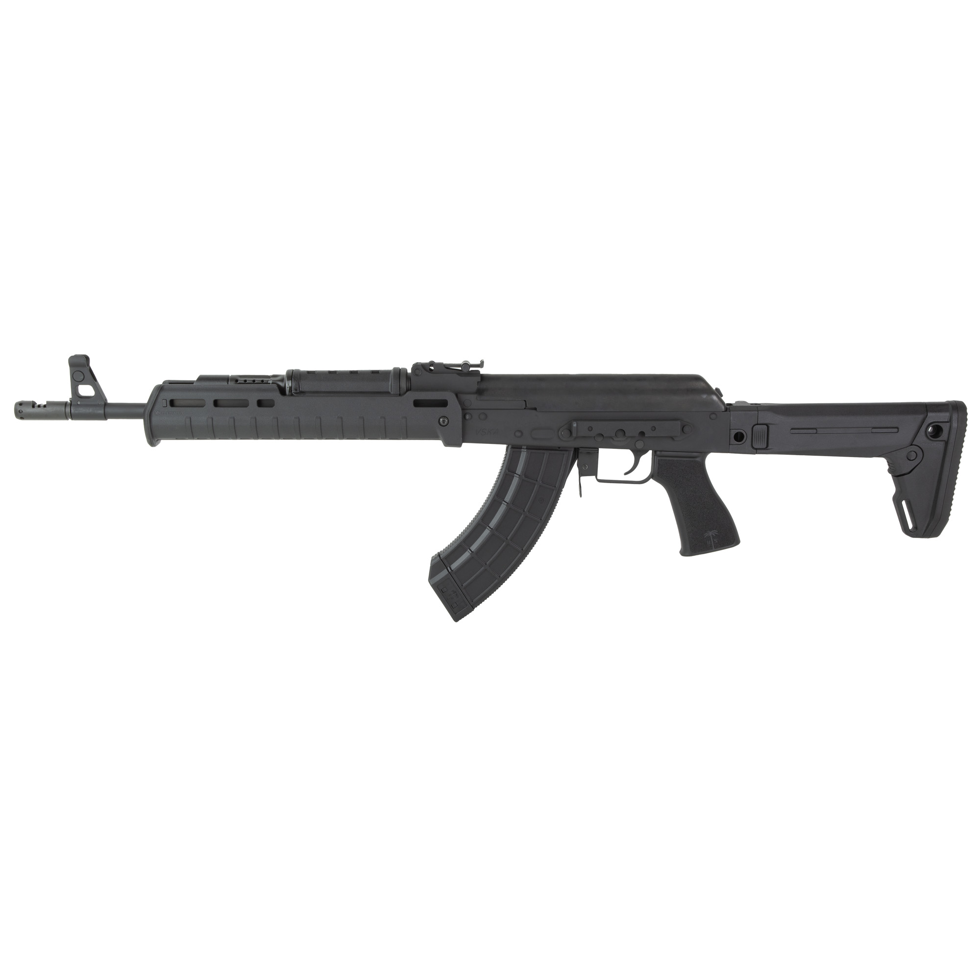 Century International Arms Inc. VSKA AK-47 7.62x39 Magpul Zhukov