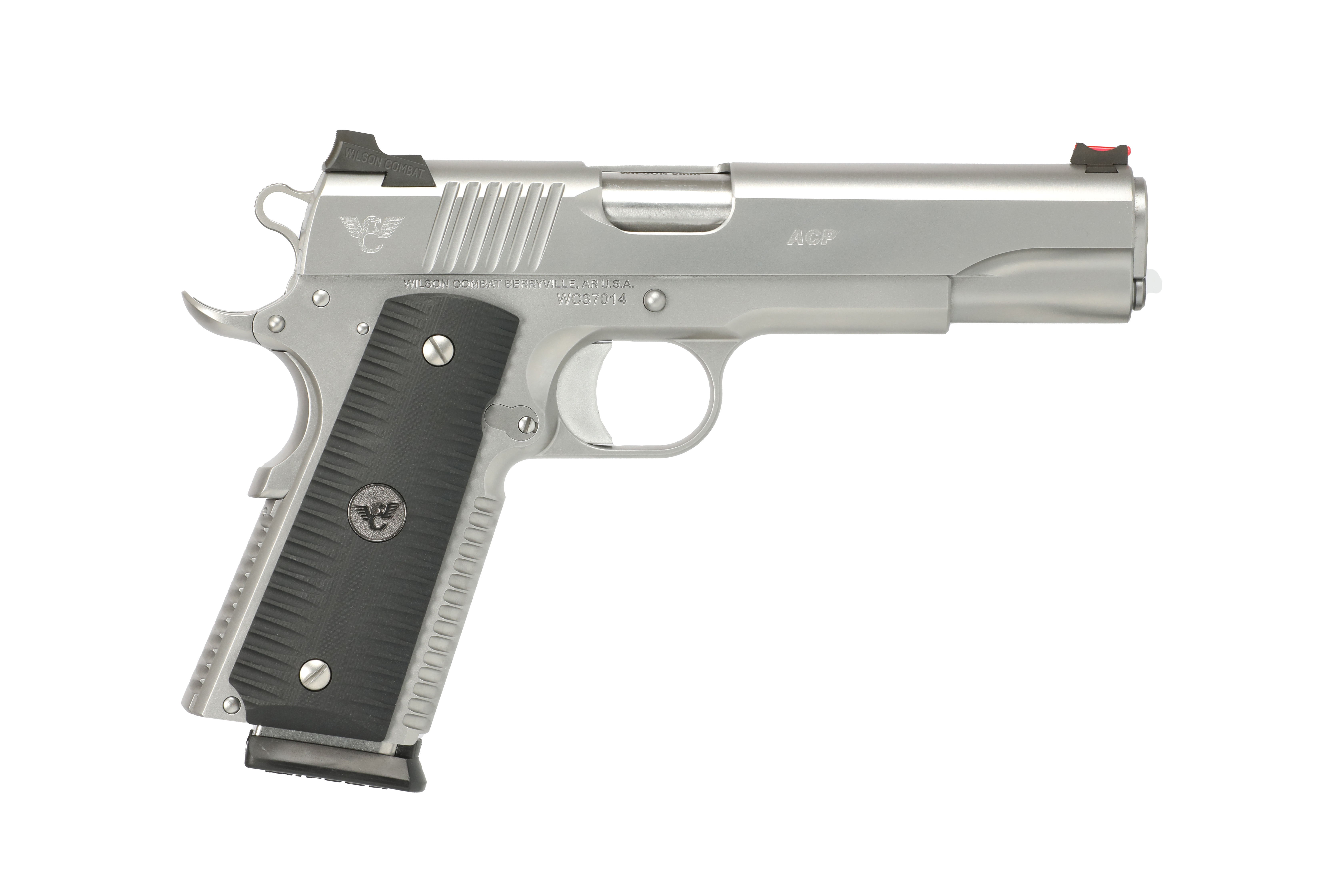 Wilson Combat ACP .45acp 5