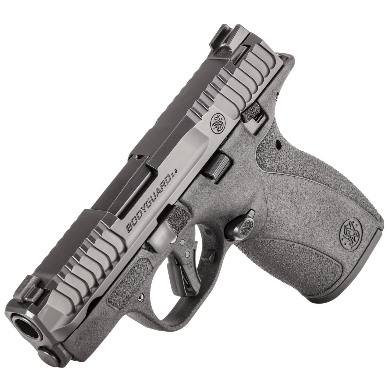 Smith & Wesson M&P Bodyguard 2.0 .380 ACP Semi Auto Pistol