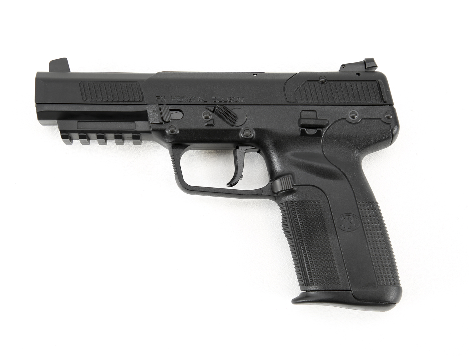 FN Five-seveN 10+1 5.7X28mm 4.75