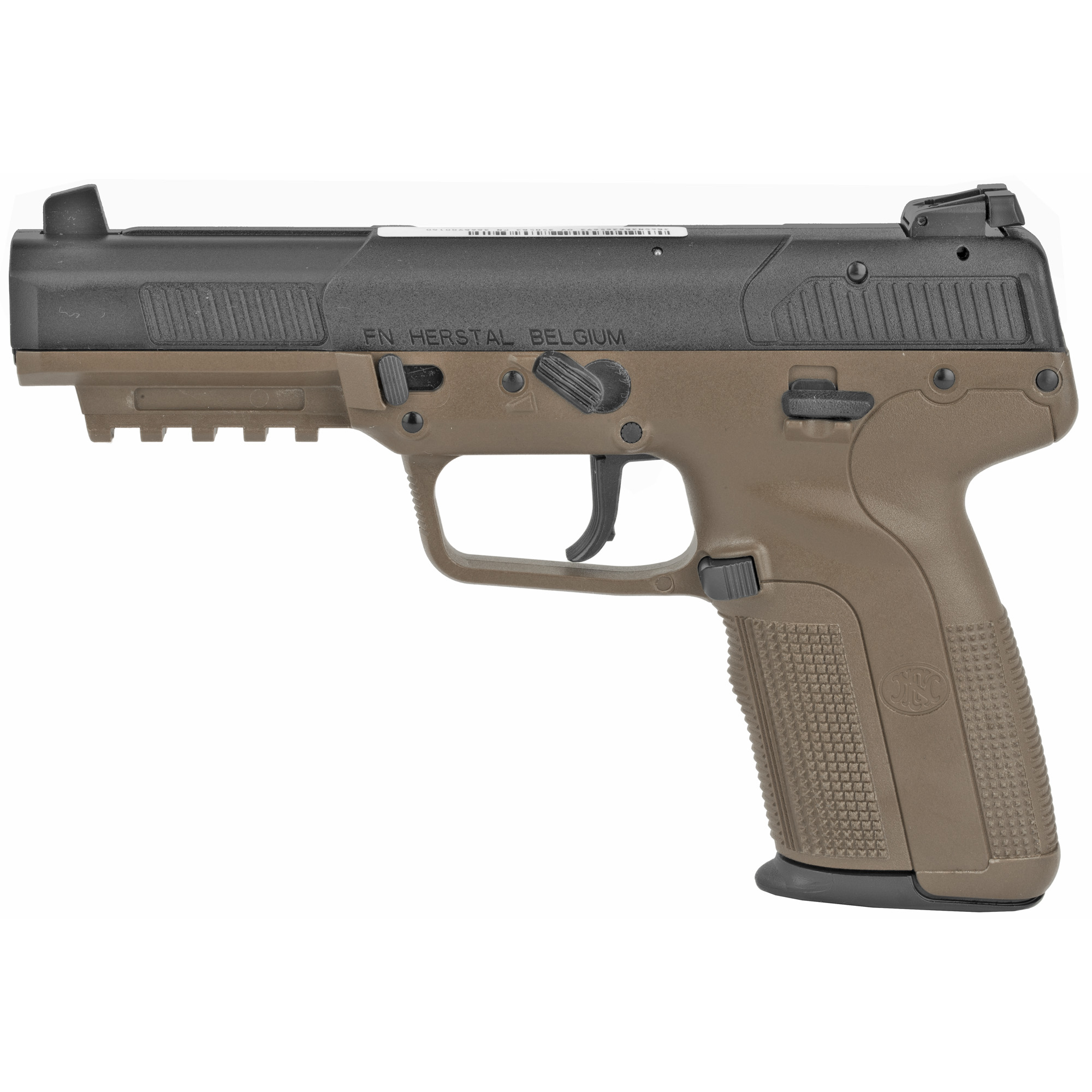 FN Five-seveN 5.7x28mm Semi Auto Pistol 3868929352 | 10+1