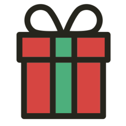 gift icon