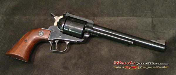used ruger super blackhawk 44 mag 348 00