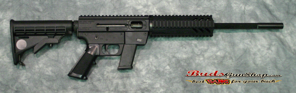 used just right carbine glock 45 402 00