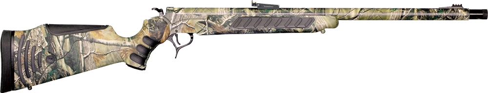 Thompson/Center Arms Encore P/H TURKEY 20 GA APCAMO - 3931 Thompson/Center Arms Encore P/H TURKEY 20 GA APCAMO - 3931