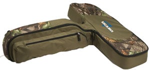Excaliber 6008 Deluxe Bow Case Excalibur Realtree - 6008