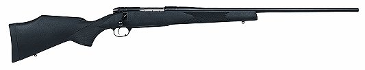 Weatherby 270