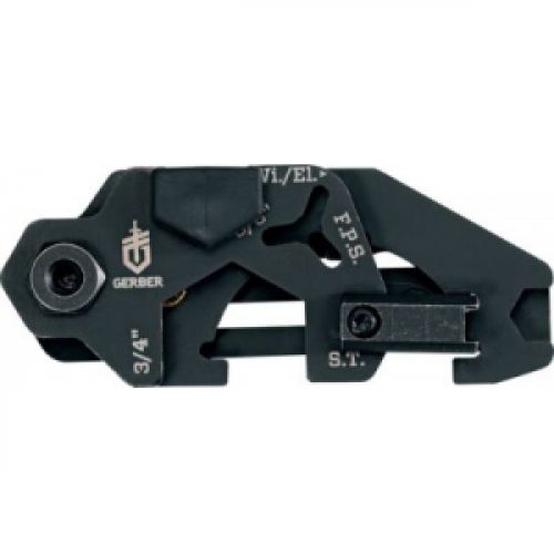 GERBER SHORT STACK AR15 MULTI TOOL 31.03