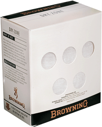 Browning DRYZONE DESSICANT - 154-001 Browning DRYZONE DESSICANT - 154-001