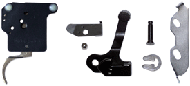 RIFLE BASIX TRIGGER REM. 700 - ERV3K RIFLE BASIX TRIGGER REM. 700 - ERV3K