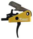 TIMNEY TRIGGER AR-15 STYLE - 667L TIMNEY TRIGGER AR-15 STYLE - 667L