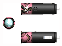 Browning ON THE ROAD 2 "SHOTGUN - 3715108 Browning ON THE ROAD 2 "SHOTGUN - 3715108