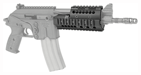 MI KEL-TEC PLR-16 HANDGUARD - MI-PLR16 MI KEL-TEC PLR-16 HANDGUARD - MI-PLR16