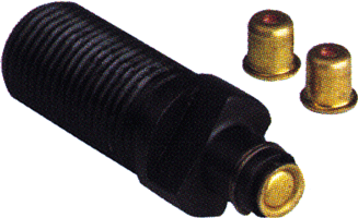 TRADITIONS BREECH PLUG - A1413 TRADITIONS BREECH PLUG - A1413